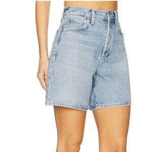 AGOLDE Jean Shorts